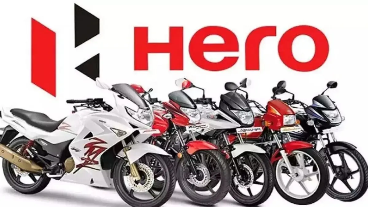 Hero MotoCorp