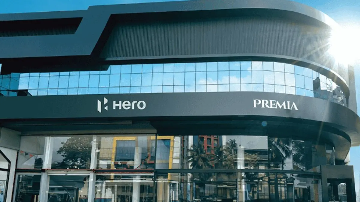 Hero MotoCorp Q4FY25 Results