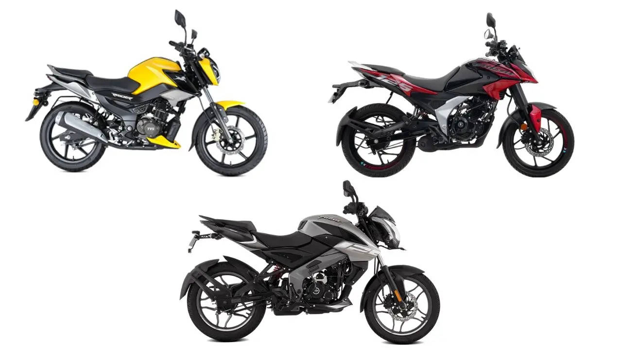 Looking To Buy Hero Xtreme 125R: Here’s a List of Its Top Three Alternatives Hero Xtreme 125R Alternatives