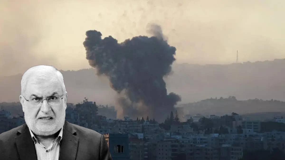 Iran-Isreal war: सिर मुंडाते ही ओले पड़े... हिजबुल्लाह के युद्ध में एंट्री मारते ही इजरायल ने दिया झटका, टॉप कमांडर मोहम्मद राद को किया ढेर