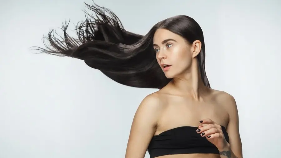 Biotin Hair And Skin benefits