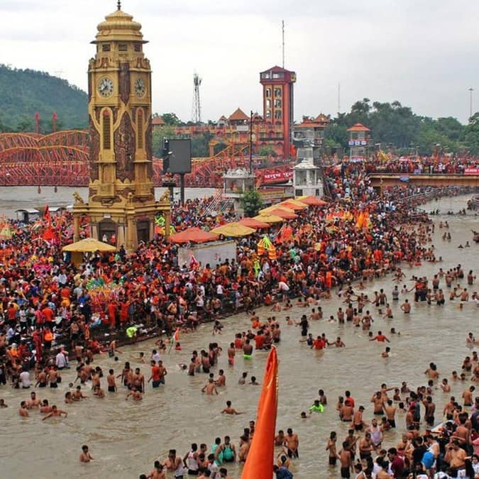 Sawan 2026: When Will Kanwar Yatra Begin? 