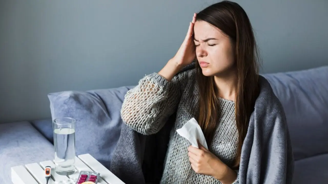 High Cortisol In Women