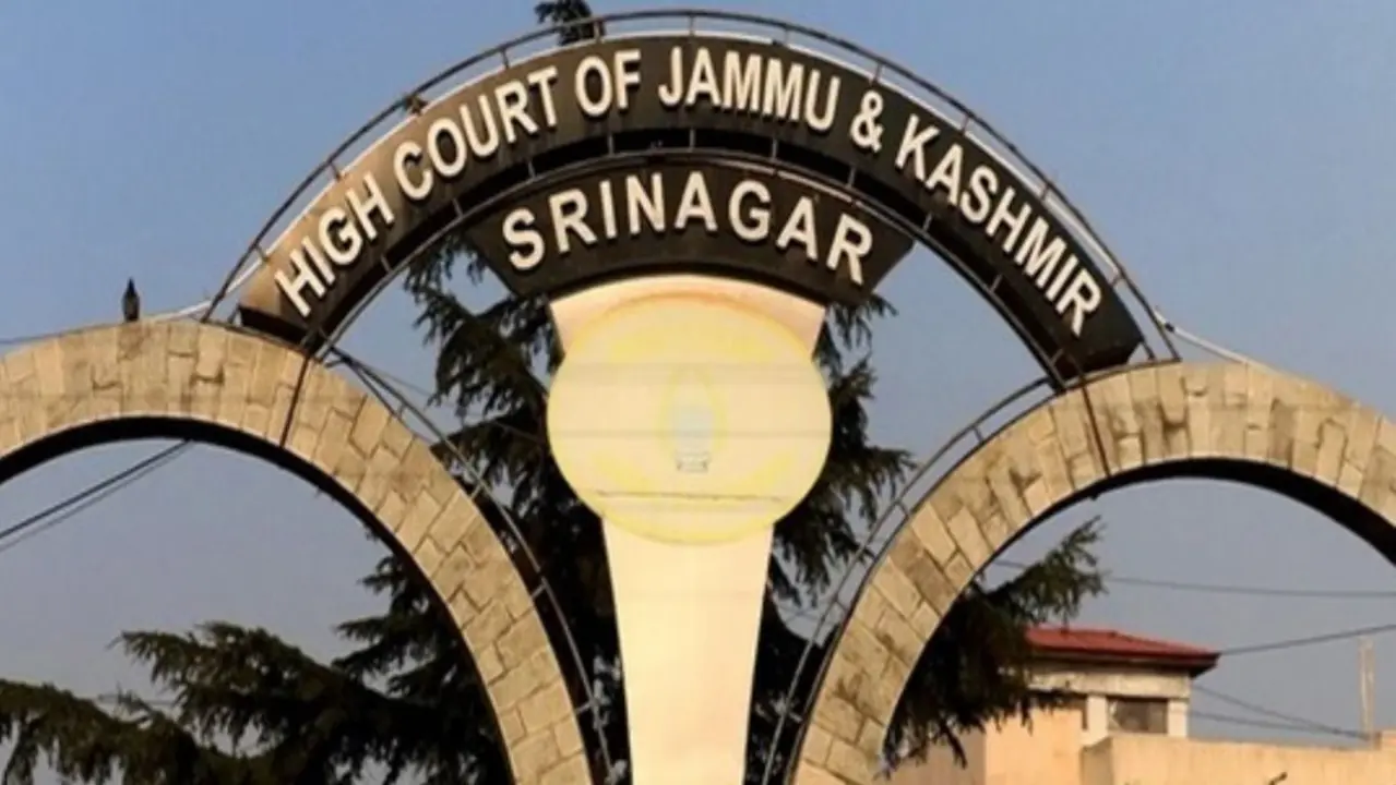 Judiciary Steps In: Unregistered Hospital Under Scanner in Jammu and Kashmir High Court of J&K and Ladakh