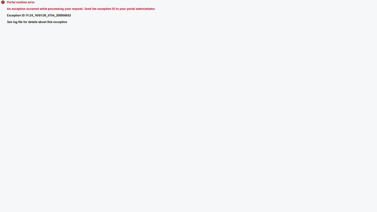 High Stakes, No Refresh: BMC Website Crashes as Mumbai Braces for Results High Stakes, No Refresh: BMC Website Crashes as Mumbai Awaits Results