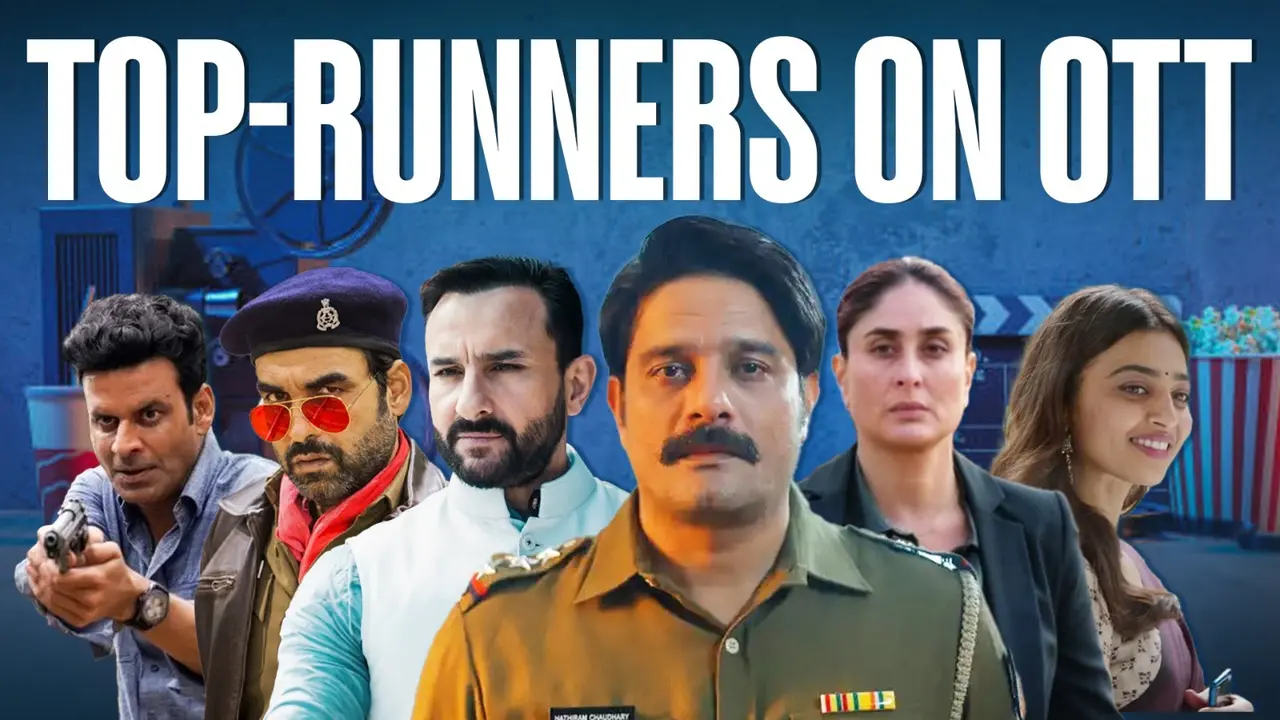 THIS Actor Becomes Highest Paid On OTT For Charging ₹125 Crore - Hint: He Is Part Of Cop Universe Highest Paid Actors On OTT