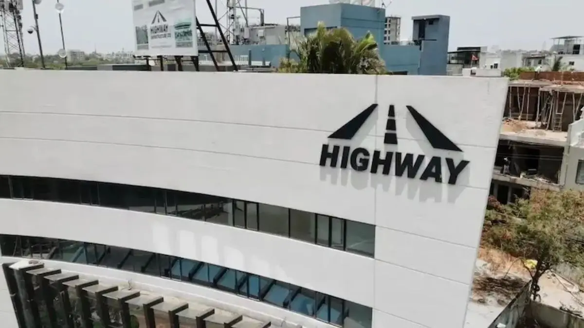 Highway Infrastructure IPO