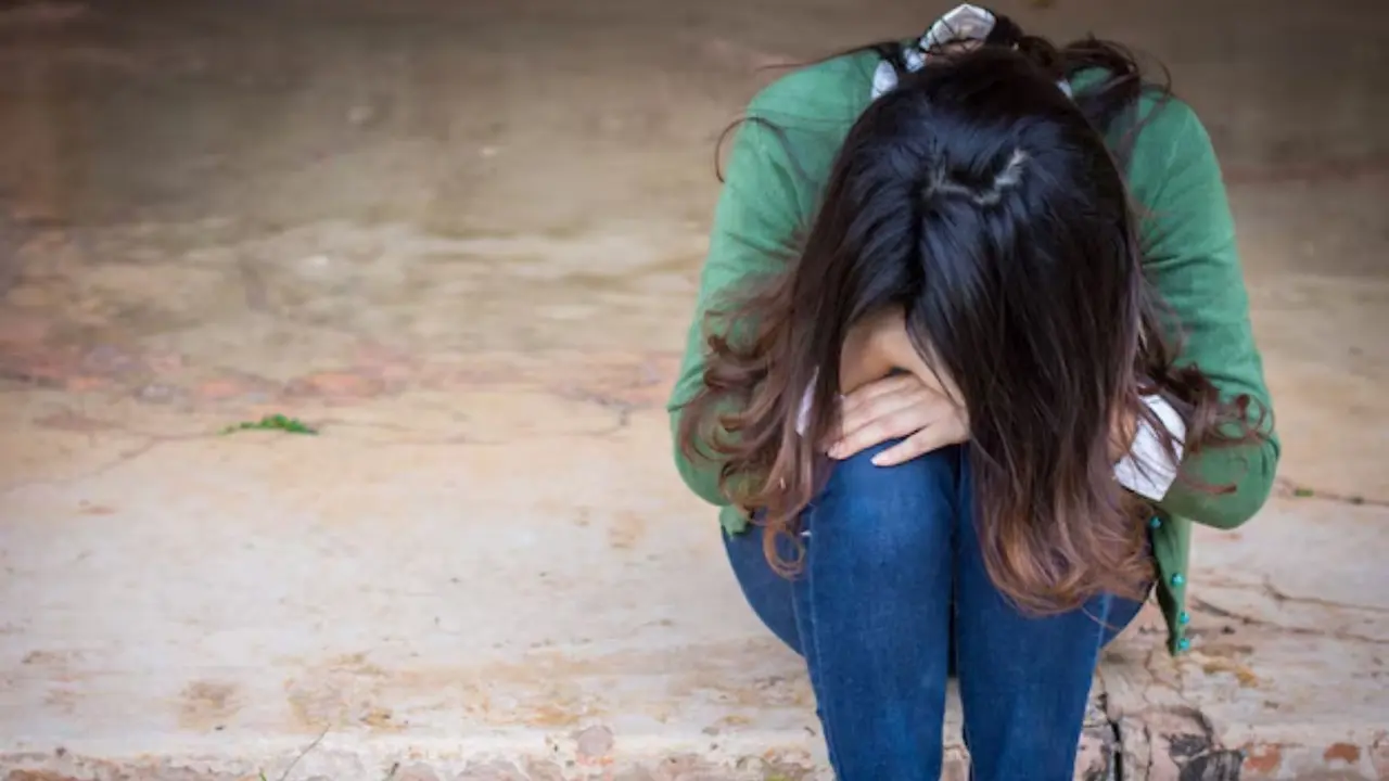 Himachal Pradesh Dharmshala College student died