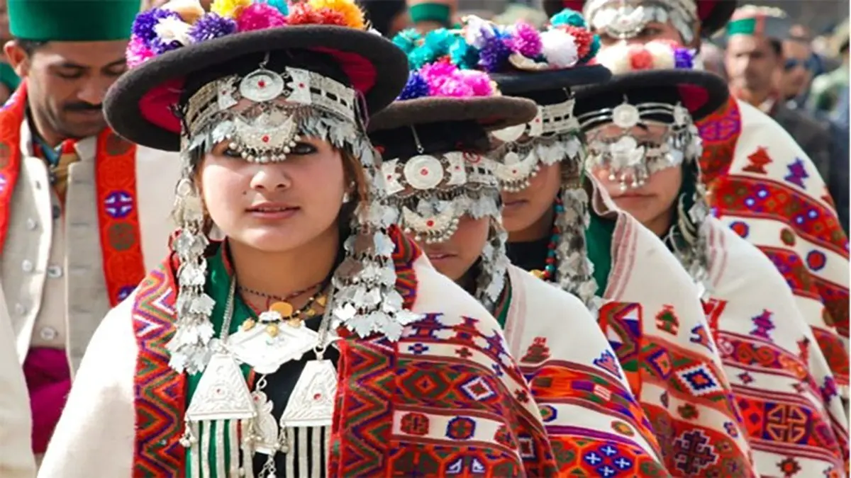 Himachal Pradesh's Eco-Friendly Festival Inspires Greener Approach To Cultural Events Himachal Pradesh's Eco-Friendly Festival Inspires Greener Approach To Cultural Events