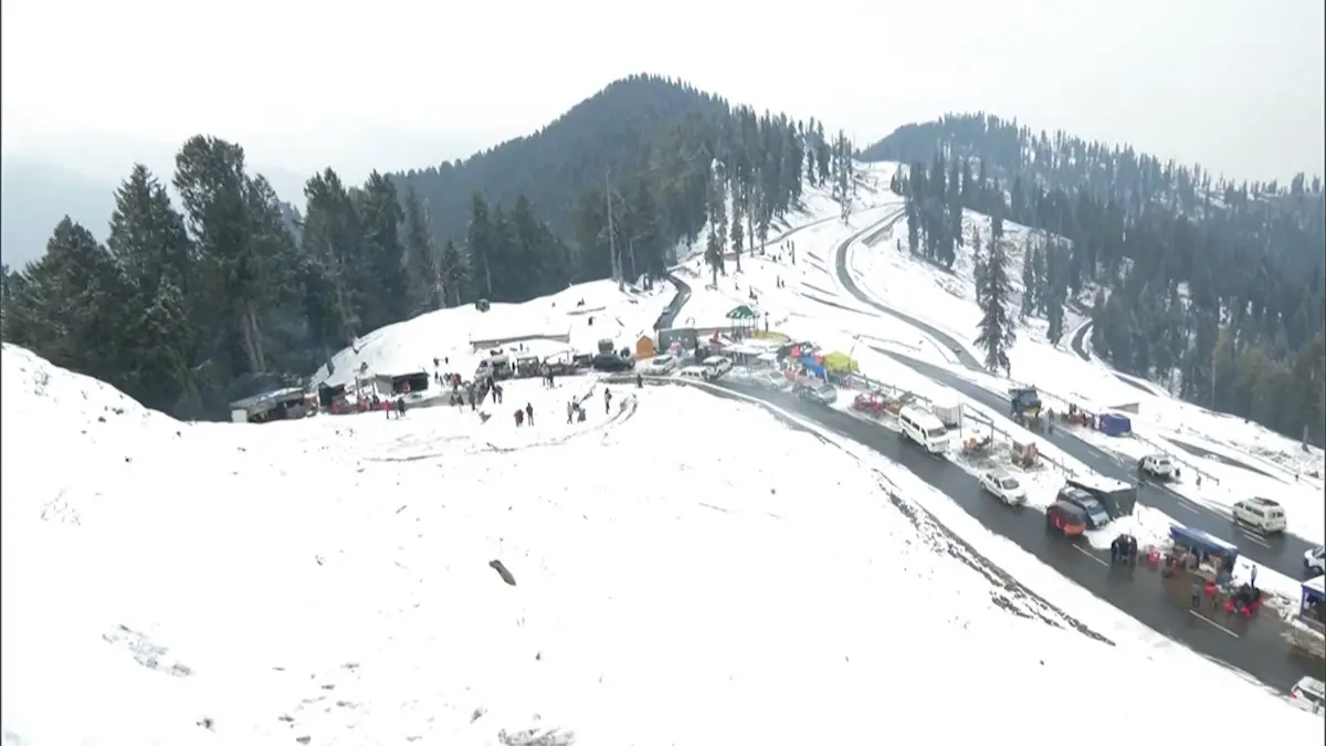 Himachal Pradesh, Shimla