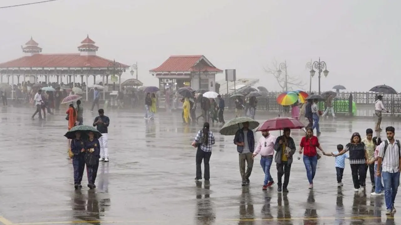 Himachal Pradesh Tourism