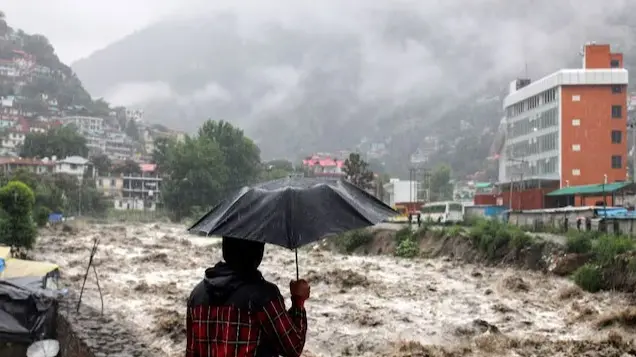 IMD predicts rain in Himachal Pradesh for next 5 days
