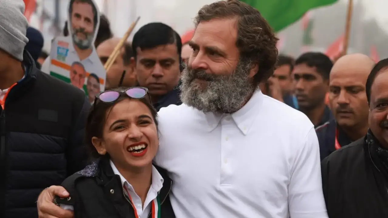 Himani Narwal murder case