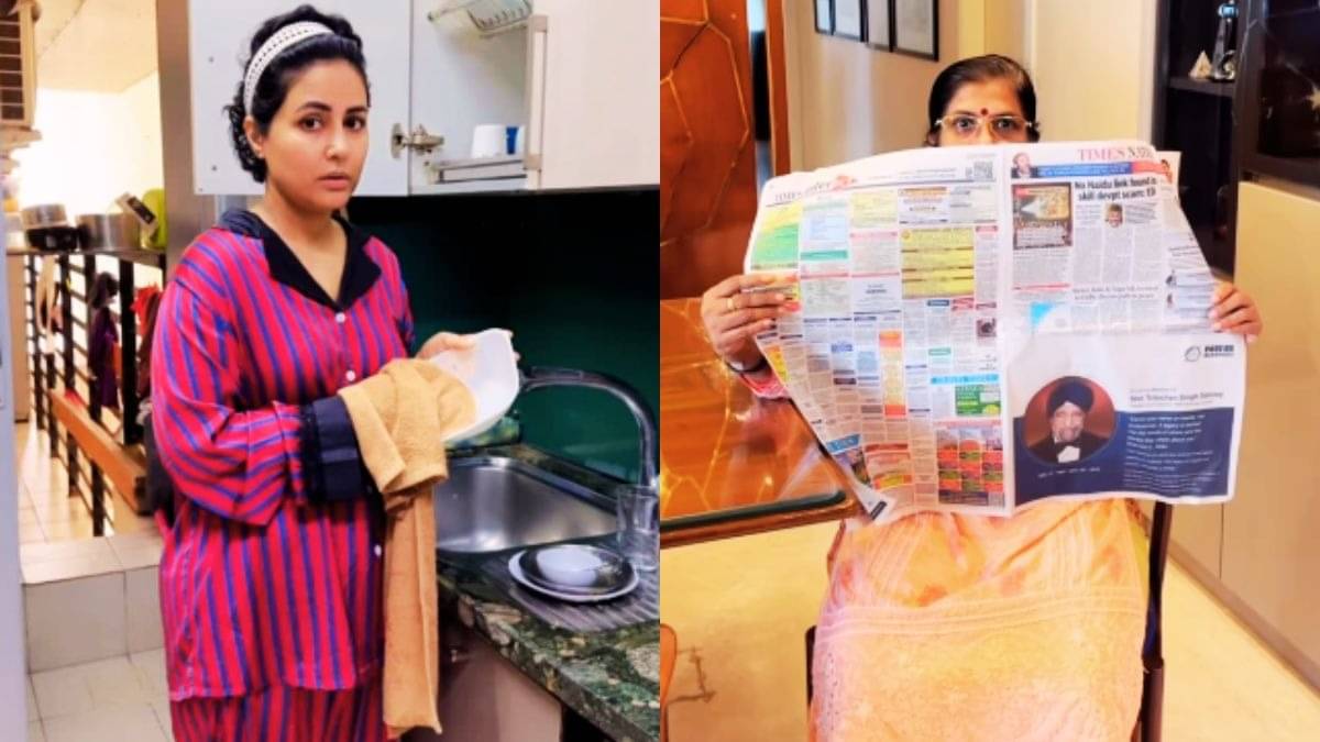 Hina Khan