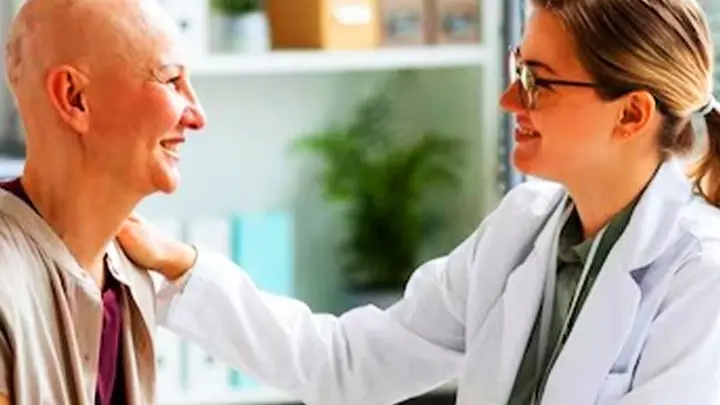 What is Cachexia Syndrome Killing Most Cancer, HIV/AIDS, Heart Patients Worldwide? Representative Image