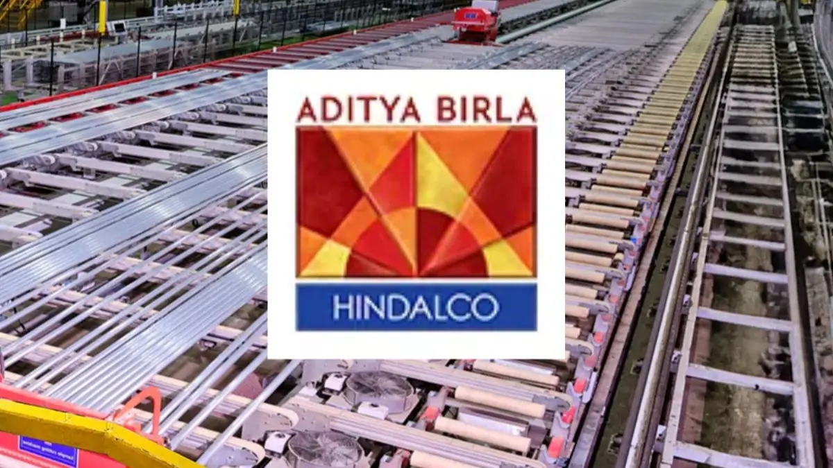 Hindalco