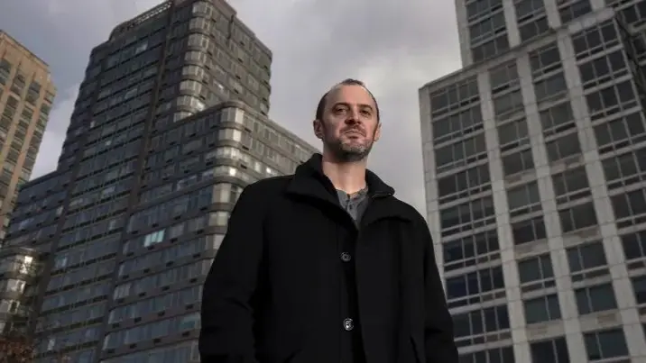 Hindenburg Research Founder, Nate Anderson