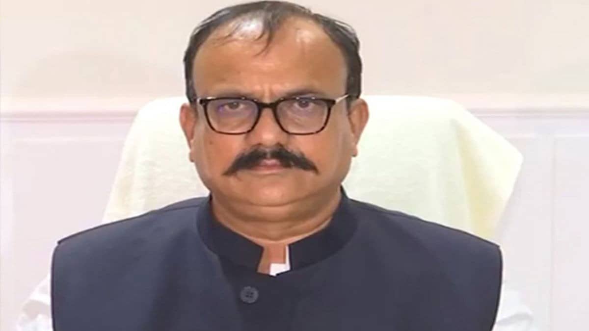 'Hindu Sentiments Hurt': Congress Leader Harshwardhan Sapkal Booked For Equating Tipu Sultan, Chhatrapati Shivaji Maharaj