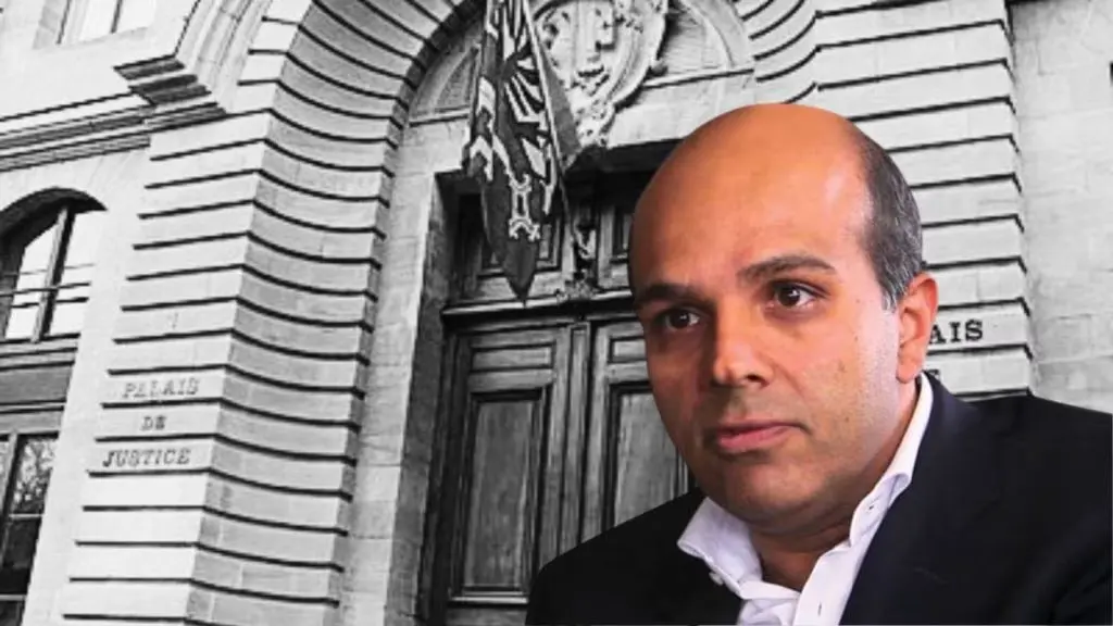 Swiss Court Sentences 4 Members of Hinduja Family to up to 4 1/2 Years for Exploiting Their Servants Swiss Court