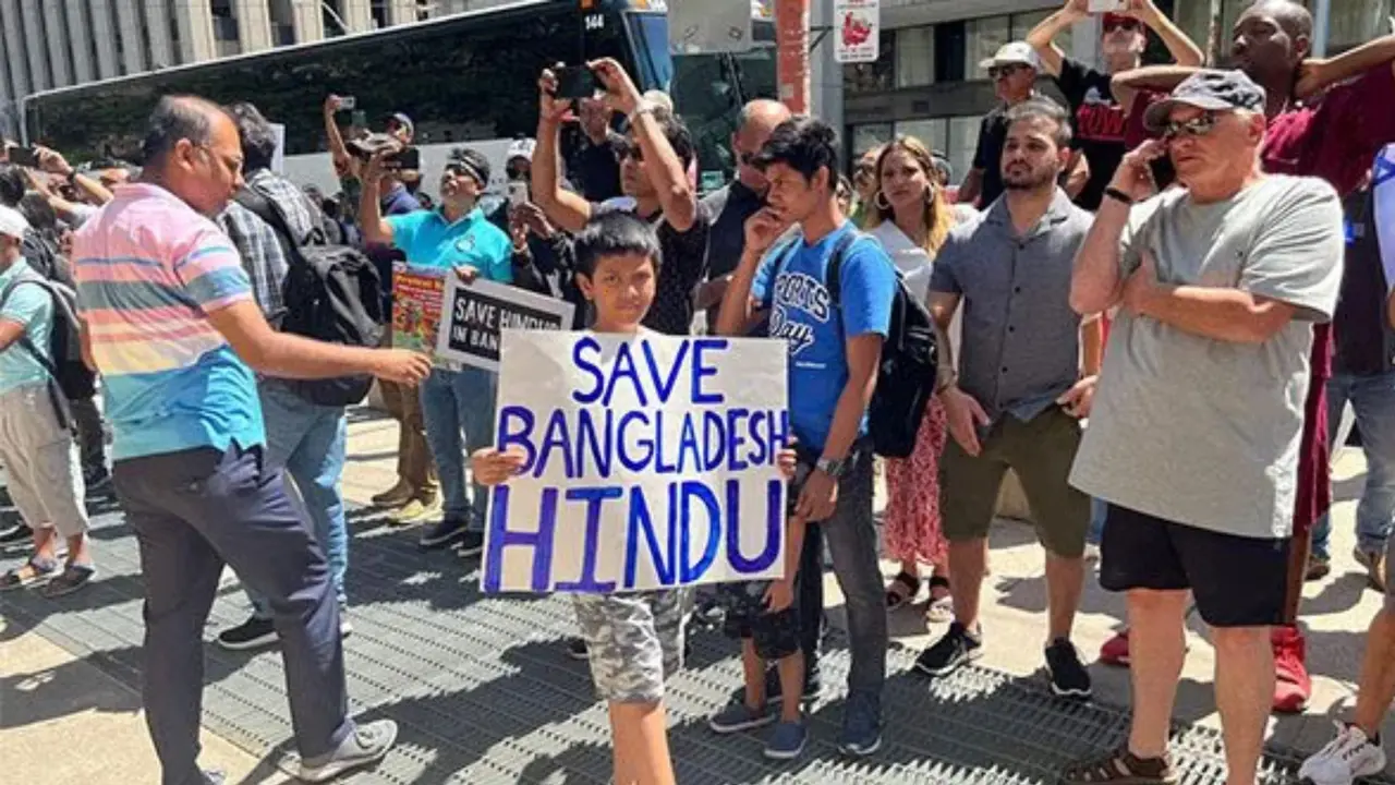 Hindus in Bangladesh