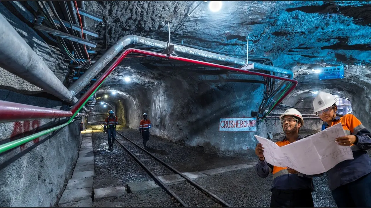 Hindustan Zinc To Expand Into Uranium Mining If Government Allows: CEO Hindustan Zinc