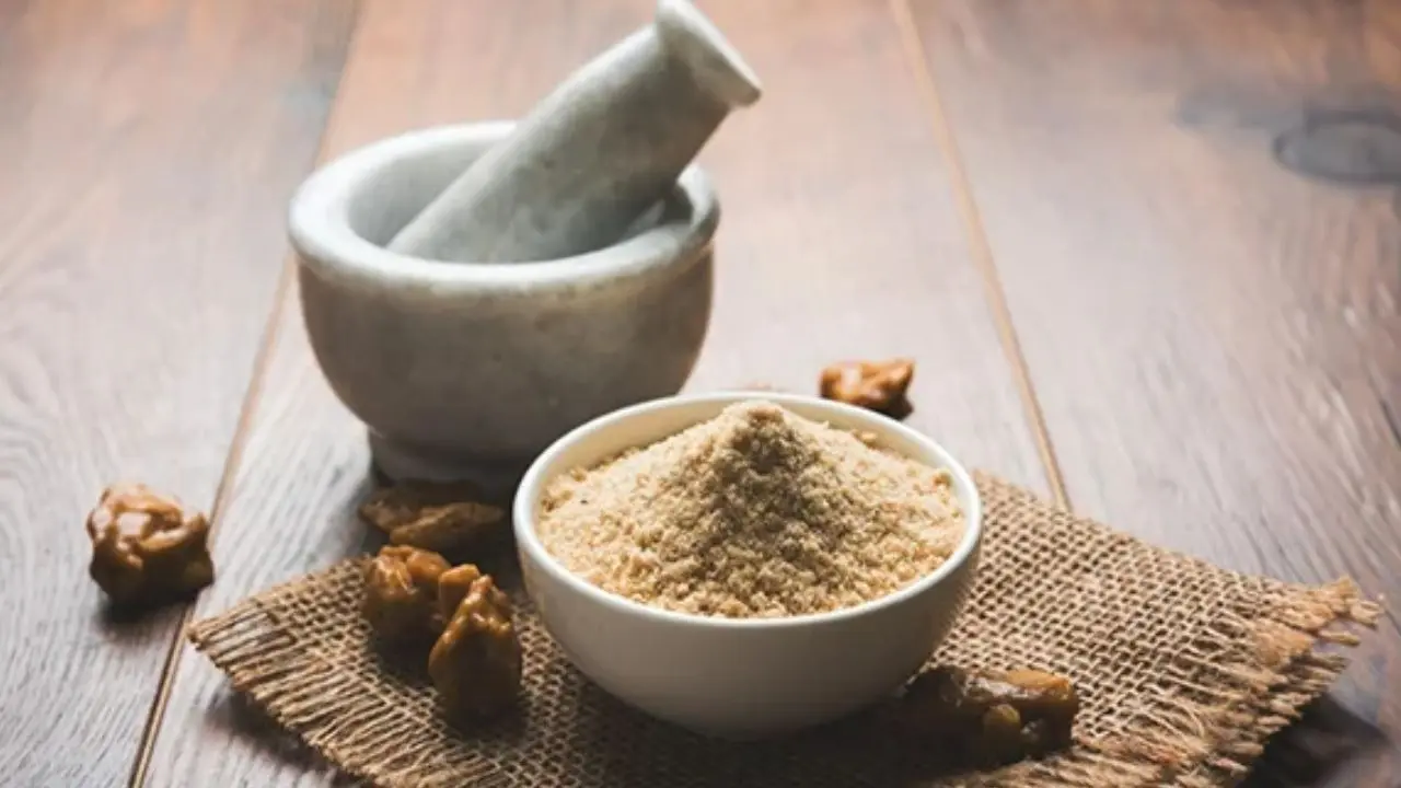 hing health benefits