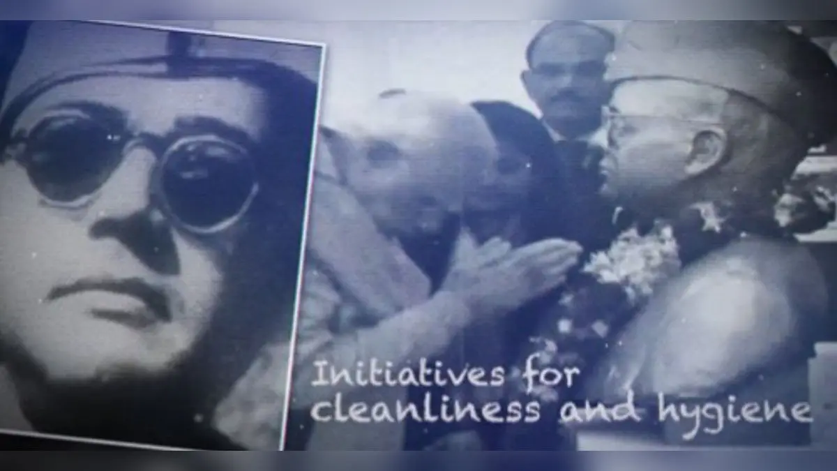 ‘His Ideals Continue To Inspire Generations’: PM Modi remembers Netaji Subhas Chandra Bose On His Birth Anniversary