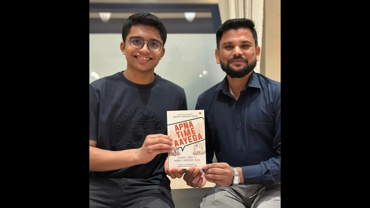 HistoByte, India’s First Historical Fiction Contest for Teens Celebrates Winners