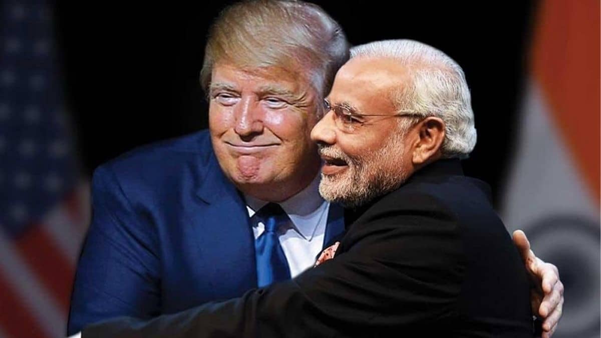 ‘Historic Bond’: US President Donald Trump Sends Warm 77th Republic Day Greetings to India