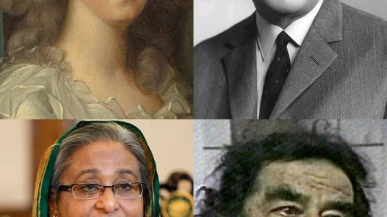 Historic Death Sentences Handed To Heads Of State: 10 Notable Cases