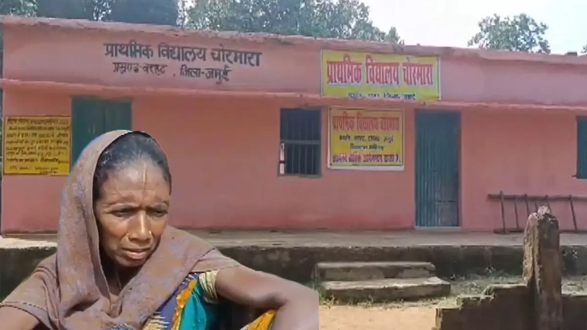 Historic: Naxal-Free Bihar's Chormara To Vote Freely For First Time After 25 Years