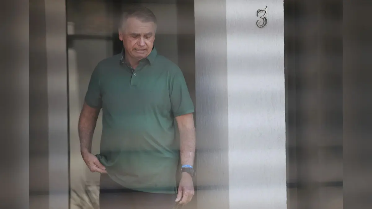 Historic Verdict Against Former Brazil President Jair Bolsonaro Explained: What Happened and What’s Next Historic Verdict Against Former Brazil President Jair Bolsonaro Explained: What Happened and What’s Next