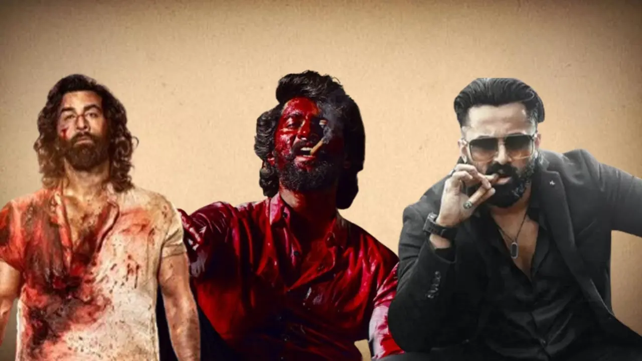 HIT 3 will release on May 1