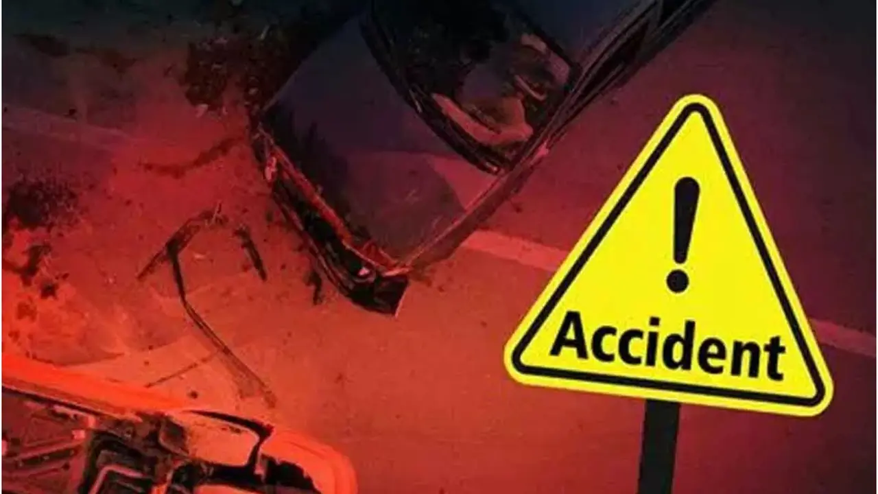 Hit-and-Run by SUV in Delhi’s Vasant Kunj