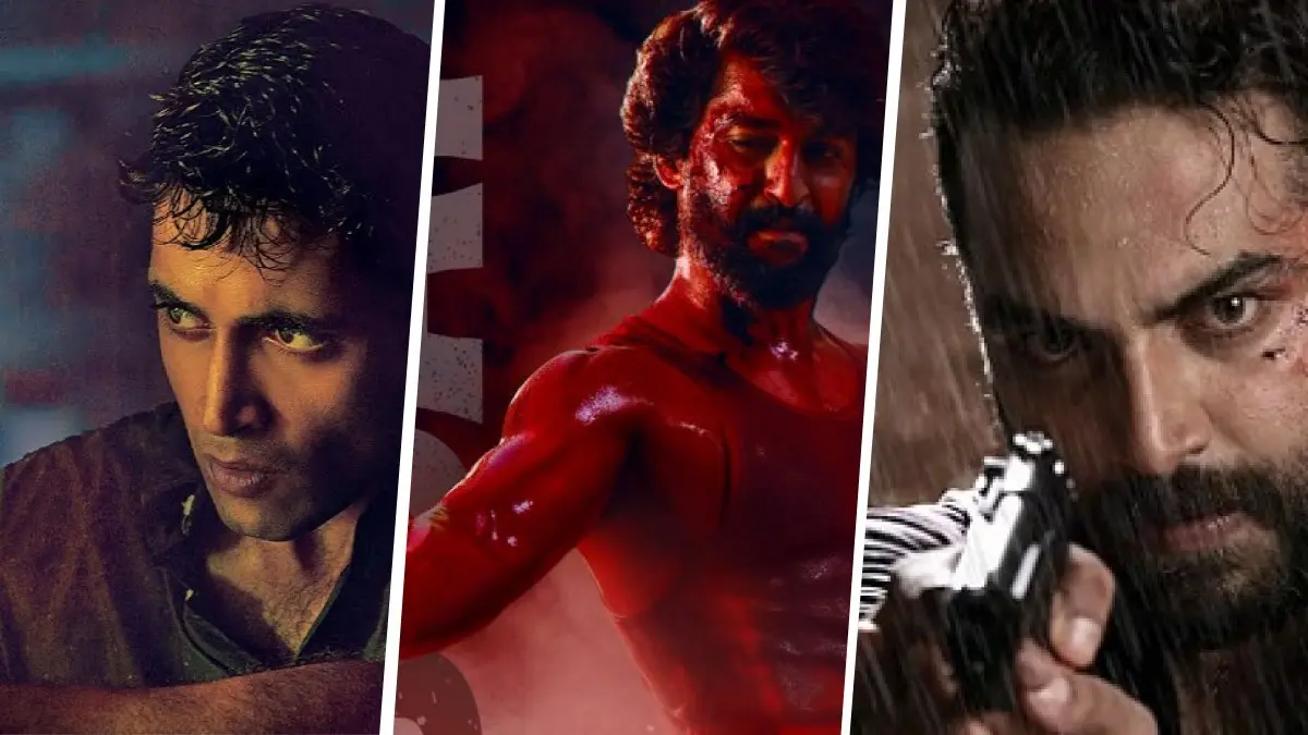 HIT 3 Vs HIT 2 Vs HIT 1 Box Office Collection: Nani Amps Up Franchise With His Star Power HIT franchise began in 2020 with Vishwak Sen as the leading face