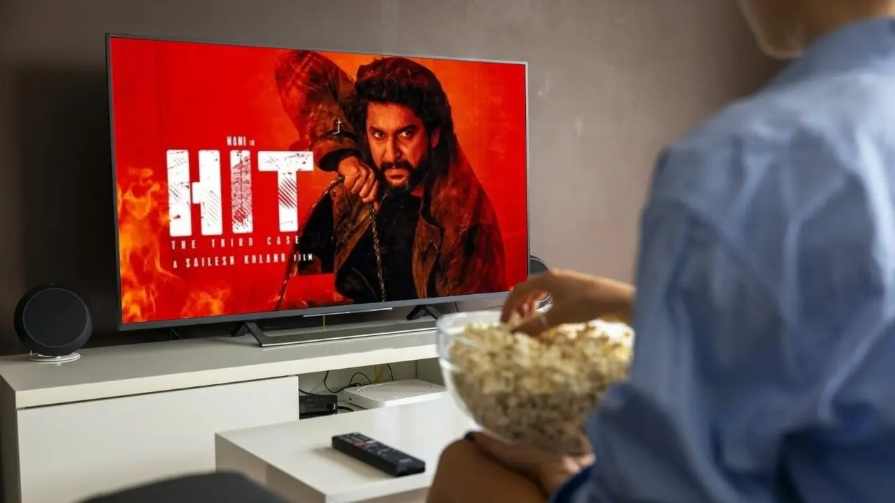 HIT The Third Case OTT Release Date: When And Where To Watch Nani's Crime Thriller After Successful Theatrical Run HIT The Third Case OTT Release Date: When And Where To Watch Nani's Crime Thriller After Successful Theatrical Run