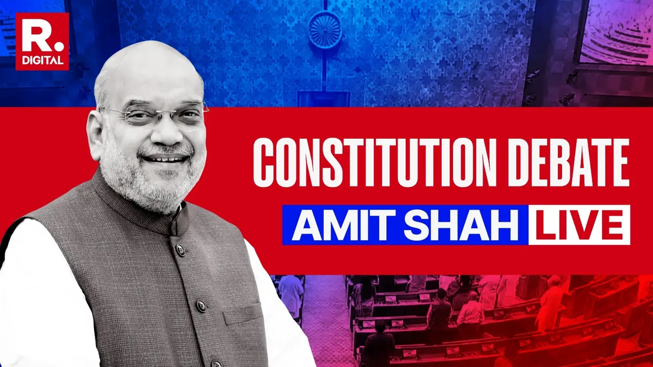 HM Amit Shah