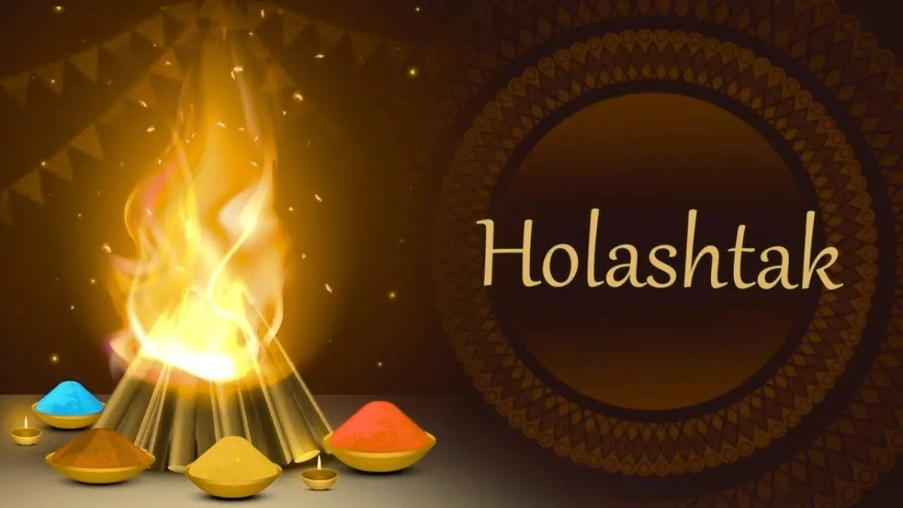 Holashtak 2026: Dates, Meaning, Significance And Things To Avoid Before Holi Celebrations Holashtak 2026: Check Out Dates, Meaning, Significance And Things To Avoid Before Holi Celebrations