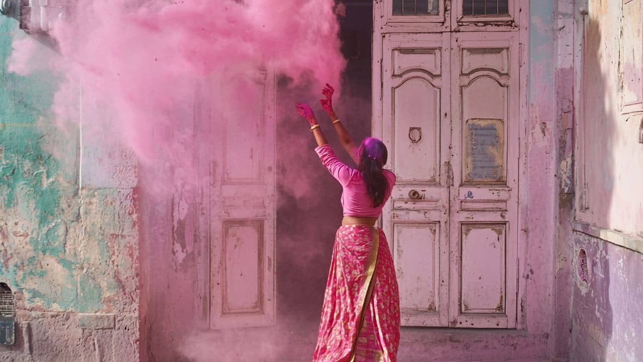 Holi 2026