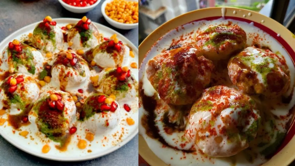 Holi Special Dahi Vada Recipe: होली पर बनाएं ये स्पेशल सुपर सॉफ्ट दही वड़े, जानें पूरी सामग्री और बनाने का तरीका Holi Special Dahi Vada Recipe