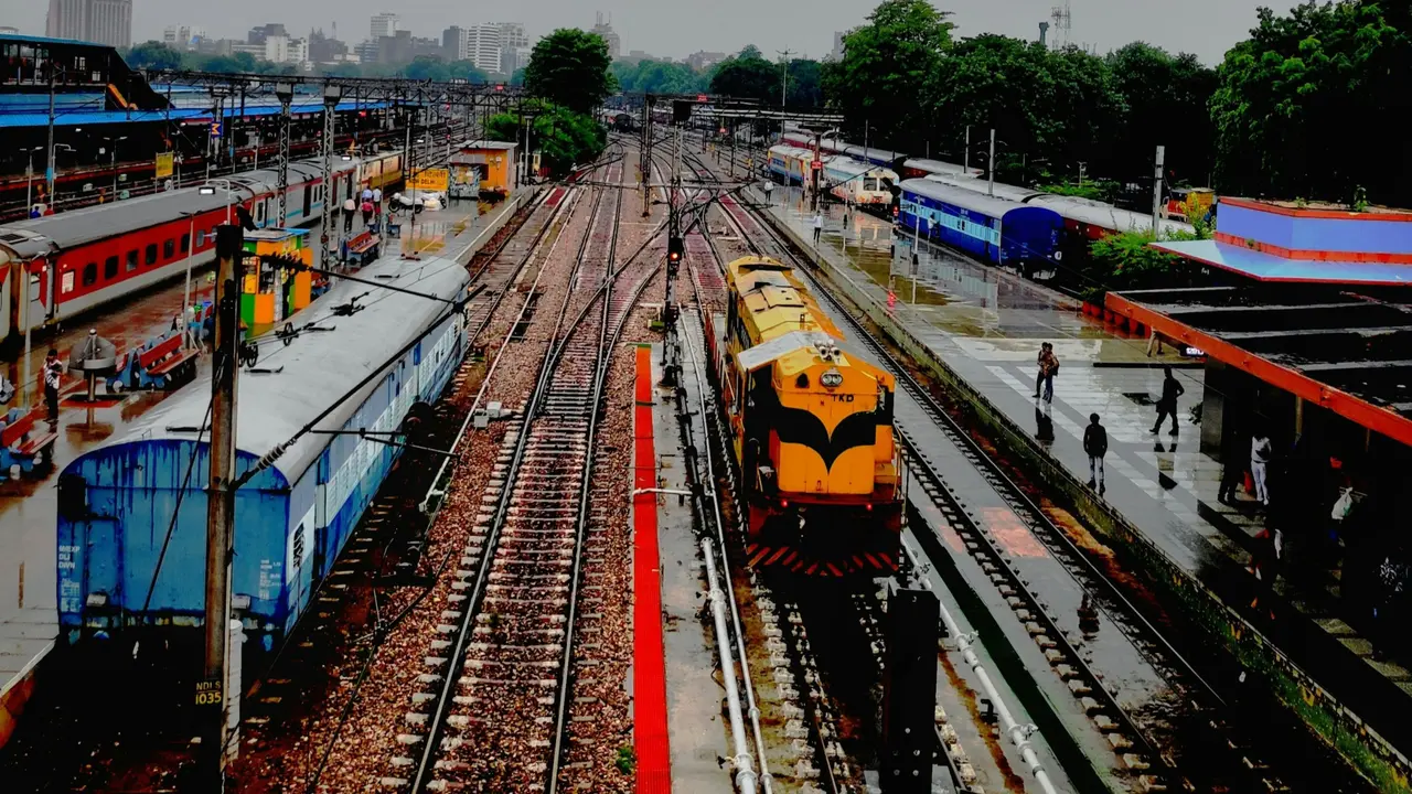 Holi Special Trains by Indian Railways, Check Details