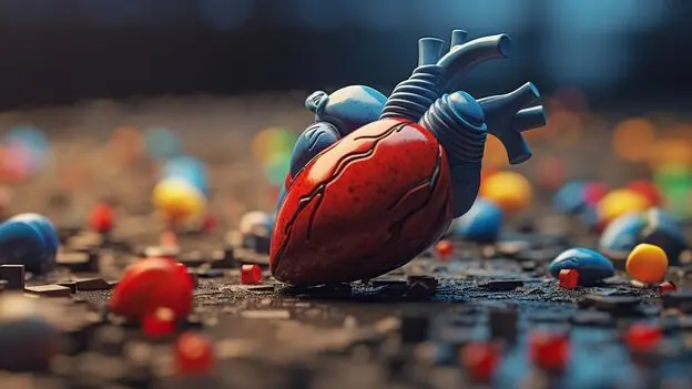 Holiday Heart Syndrome