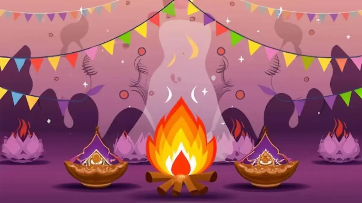 When Is Holika Dahan 2026? Date, Rituals And Significance Of Choti Holi Holika Dahan 2026