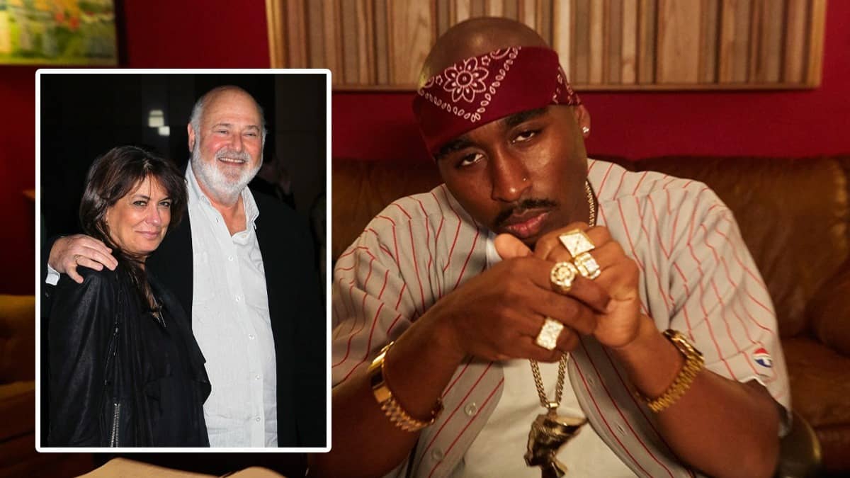 Hollywood Celebs Who Met With Violent Ends