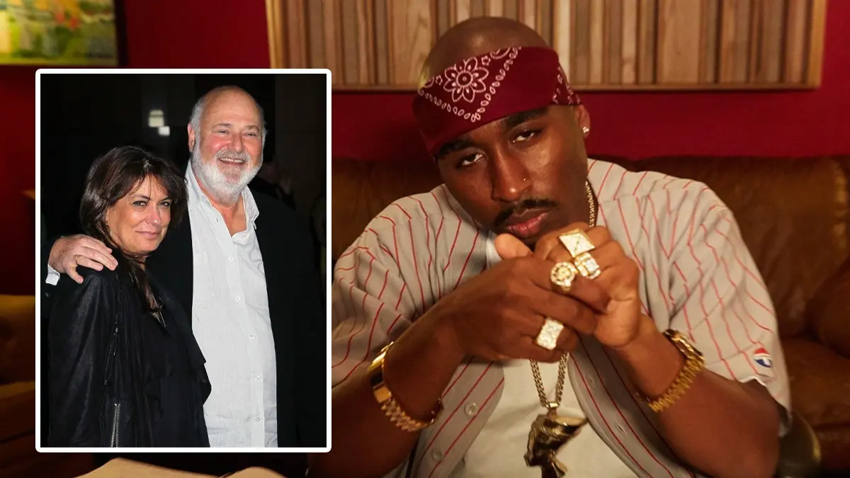 Hollywood Celebs Who Met With Violent Ends