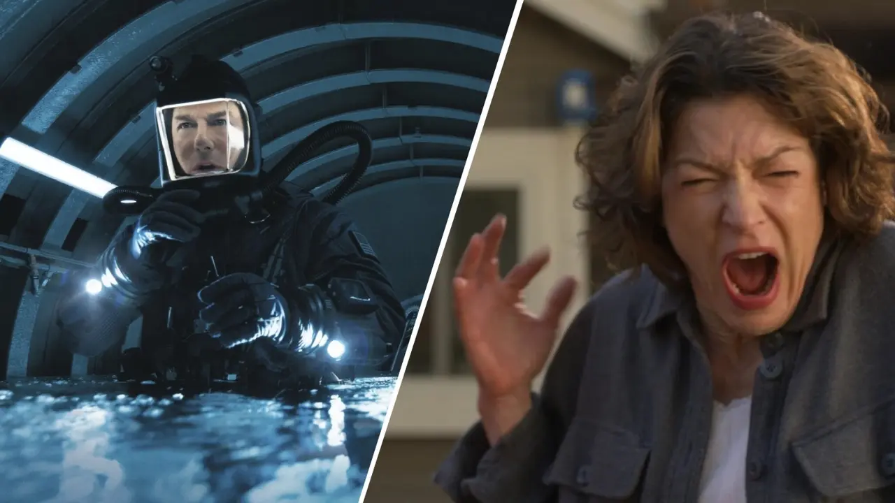 Hollywood Box Office: Mission Impossible - The Final Reckoning Sees 80% Jump In Collection On 2nd Saturday, Crosses ₹100 Crore Mark In India Combined With Final Destination Bloodlines Hollywood movies MI:8 and Final Destination Bloodlines are running in cinema halls now