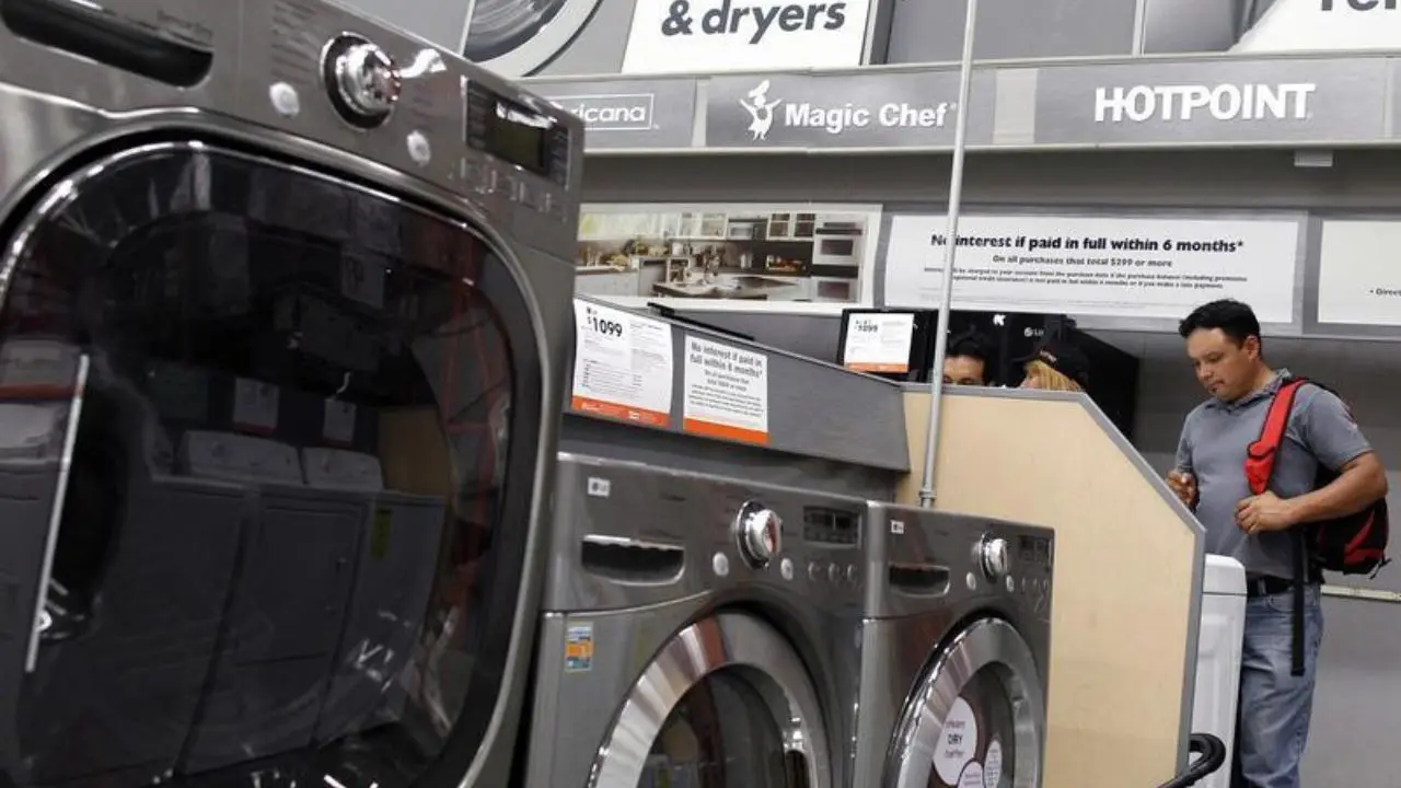 Appliance makers expect up to 30% rise in sales in festive season Home appliances