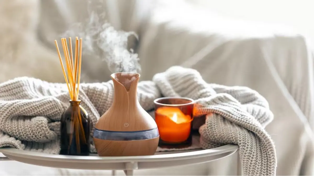 Home Fragrance Hacks