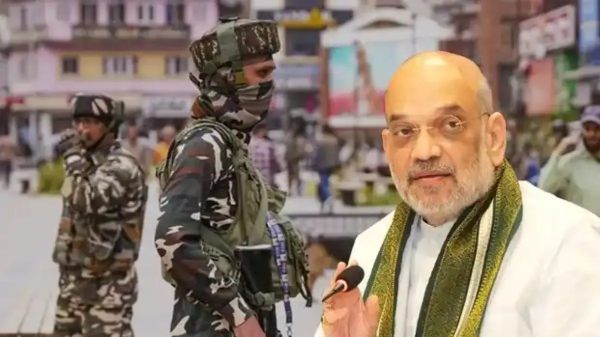 Home Ministry Asks States to Invoke 'Emergency Powers' to Crush Pakistan's Misadventures. What It Means Home Ministry Asks States to Envoke 'Emergency Powers' to Crush Pakistan's Misadventures. What It Means