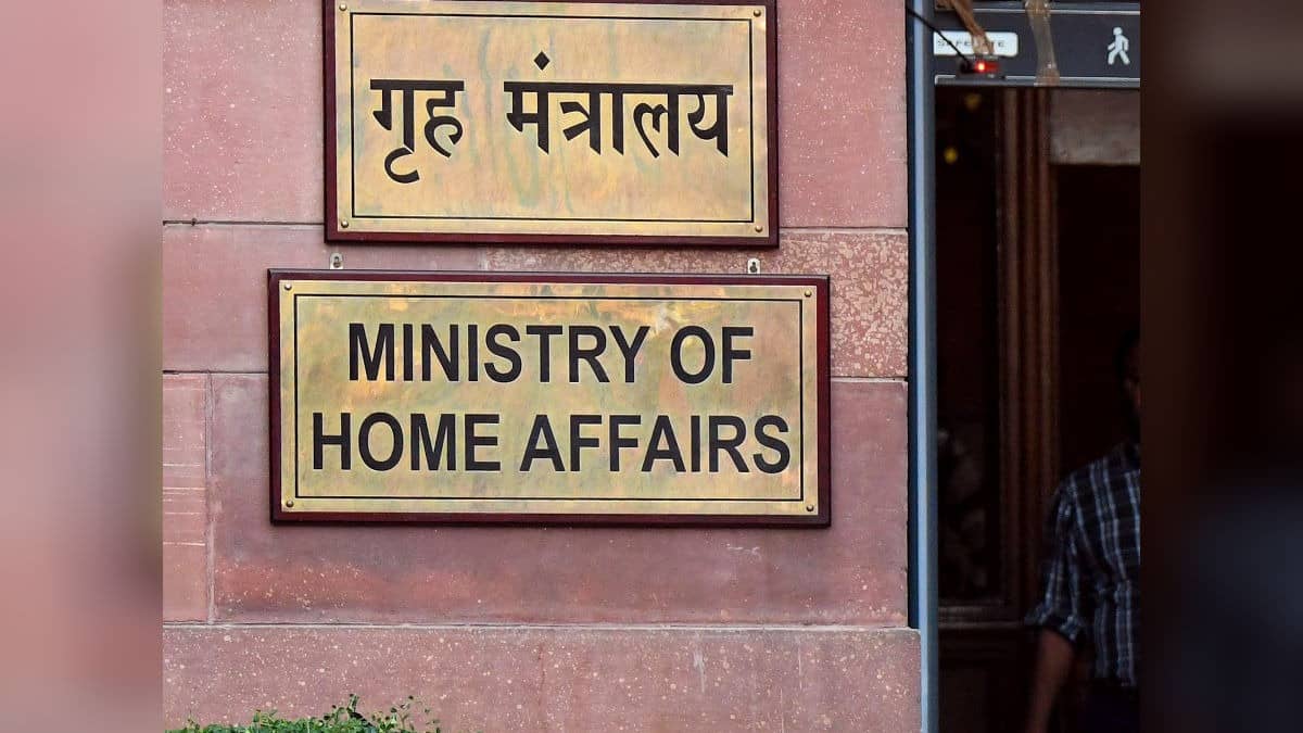 Home Ministry Issues Alert; Asks States To Identify ‘Pro-Iran Radical Preachers’ Amid Escalating Middle East Tensions